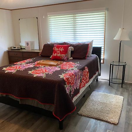 Casita On The Ranch - Wildlife, Sunsets, Stars, Relax Spring Branch Exterior foto
