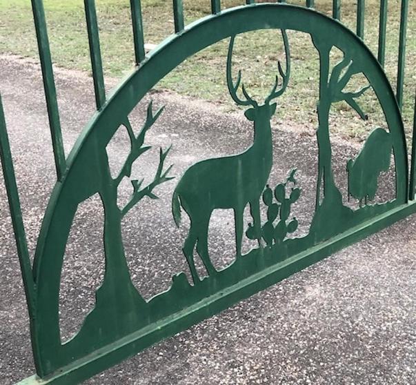 Casita On The Ranch - Wildlife, Sunsets, Stars, Relax Spring Branch Exterior foto